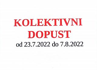 DOPUST