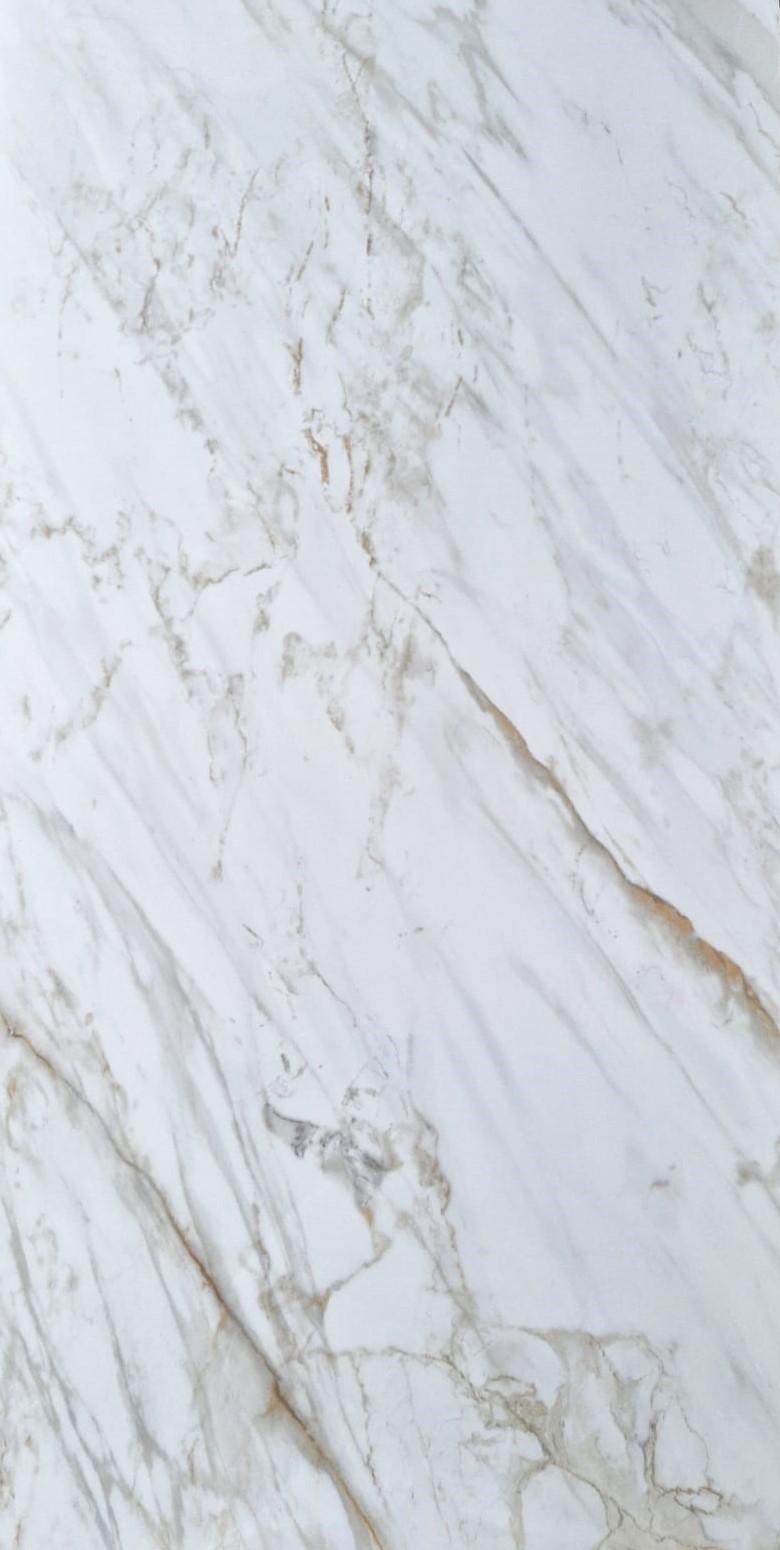 GLACIER GOLD