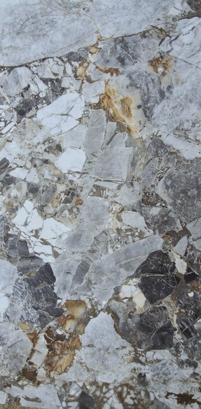 GLITZ BETON DARK GREY